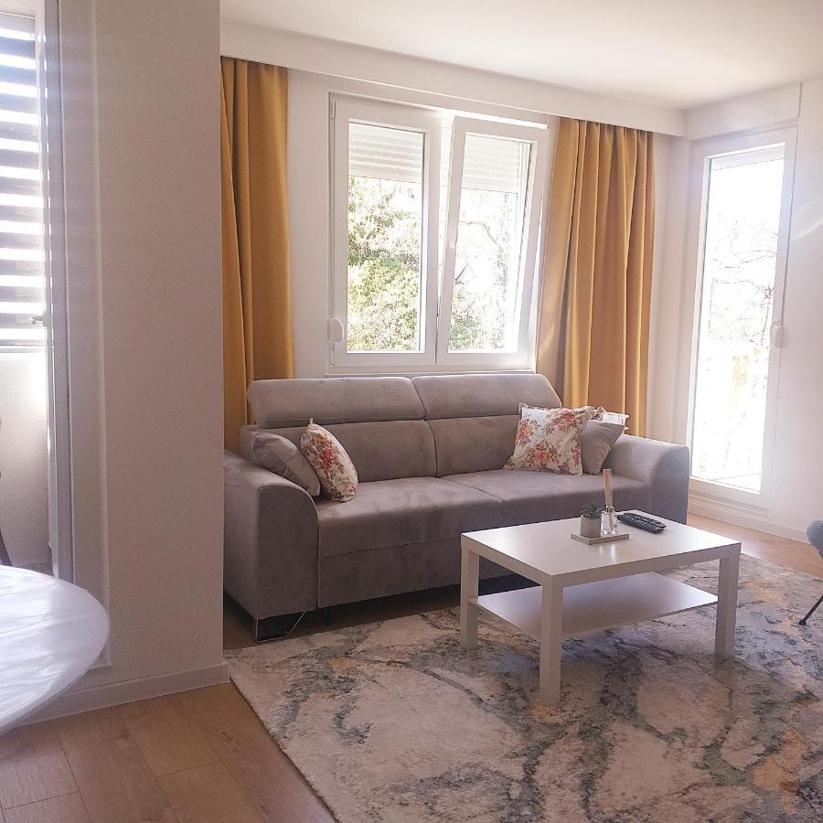 Apartman Neyla Mostar Exterior foto