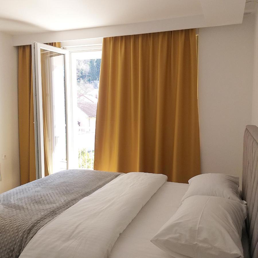 Apartman Neyla Mostar Exterior foto