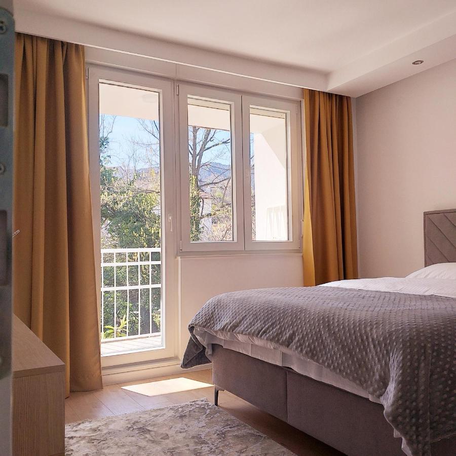 Apartman Neyla Mostar Exterior foto