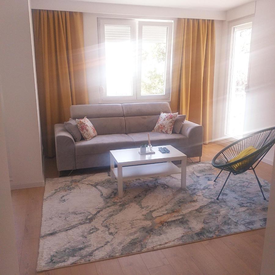 Apartman Neyla Mostar Exterior foto