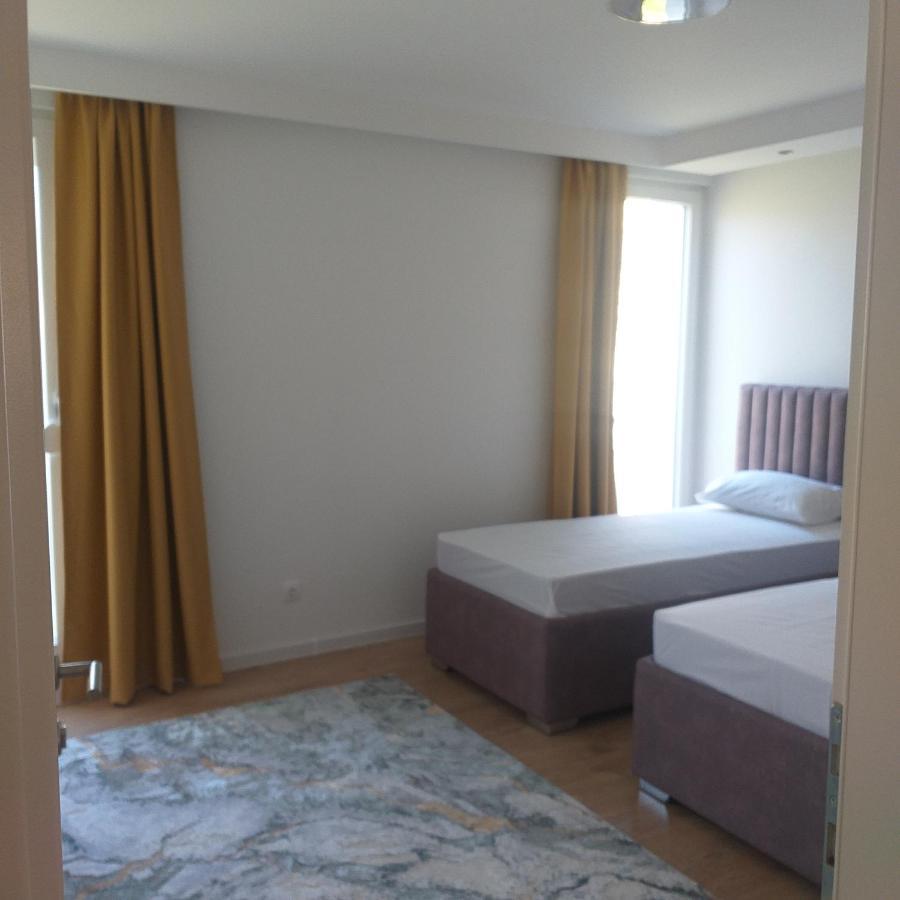 Apartman Neyla Mostar Exterior foto