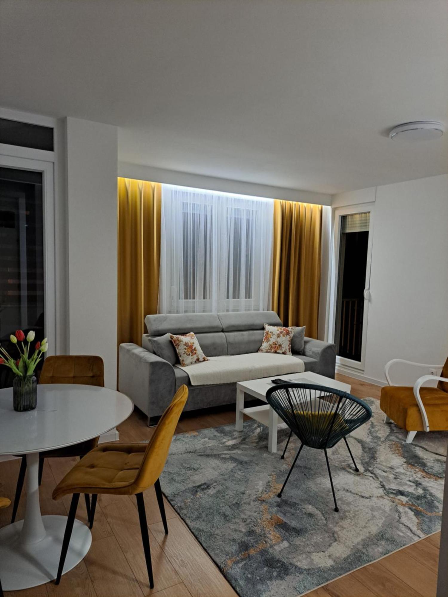 Apartman Neyla Mostar Exterior foto